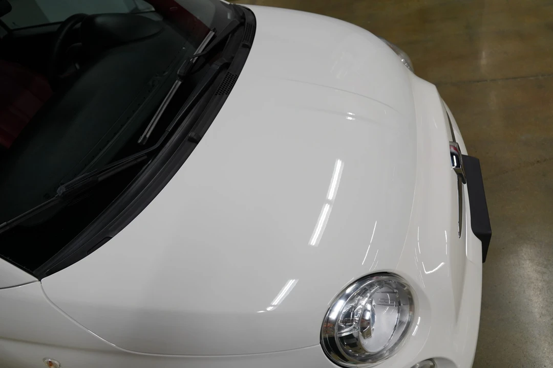 2014 Fiat Abarth 500 - Image 20 of 31