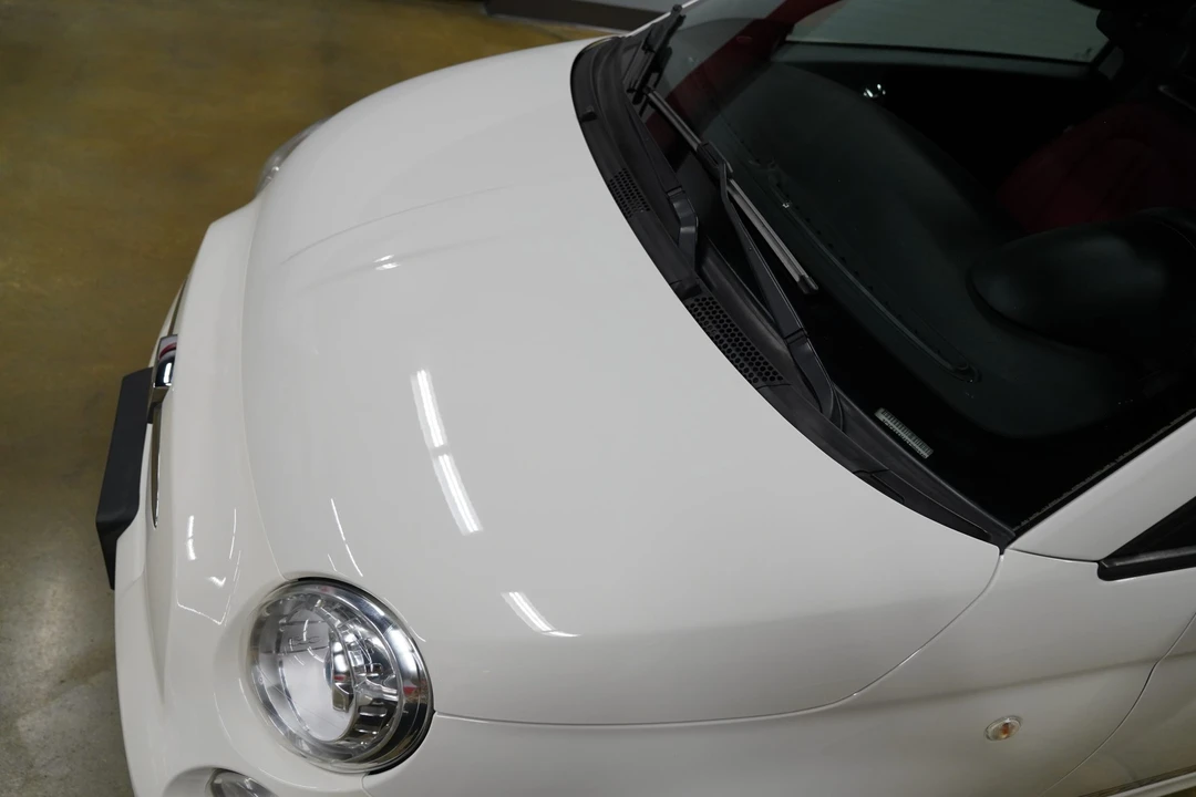 2014 Fiat Abarth 500 - Image 22 of 31