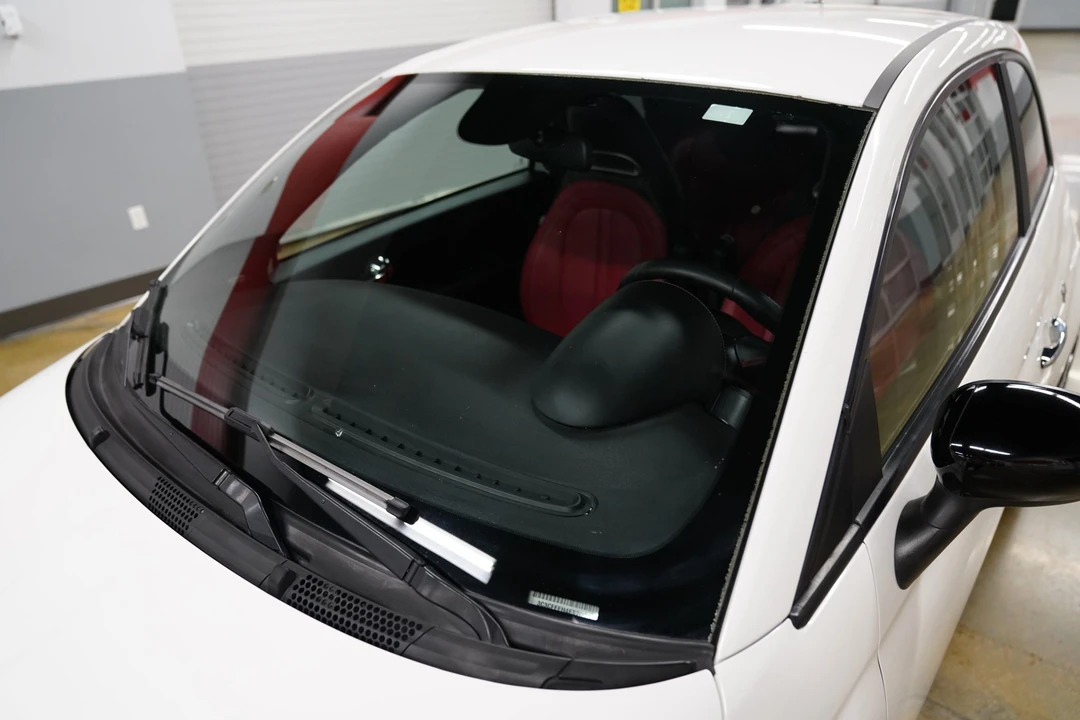 2014 Fiat Abarth 500 - Image 19 of 31