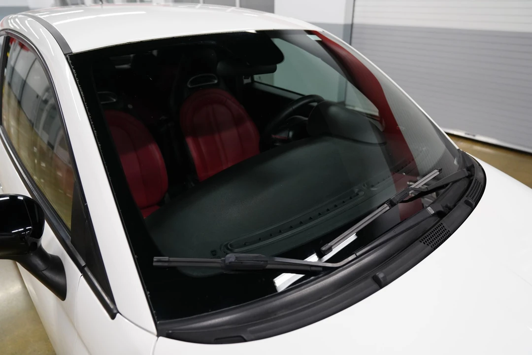2014 Fiat Abarth 500 - Image 18 of 31