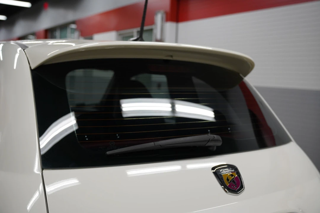 2014 Fiat Abarth 500 - Image 31 of 31