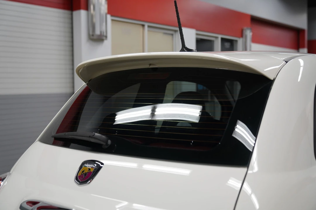 2014 Fiat Abarth 500 - Image 30 of 31