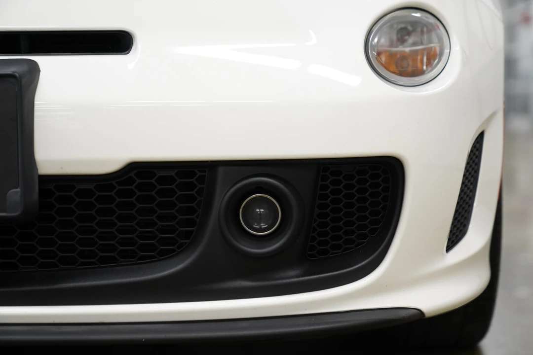 2014 Fiat Abarth 500 - Image 29 of 31
