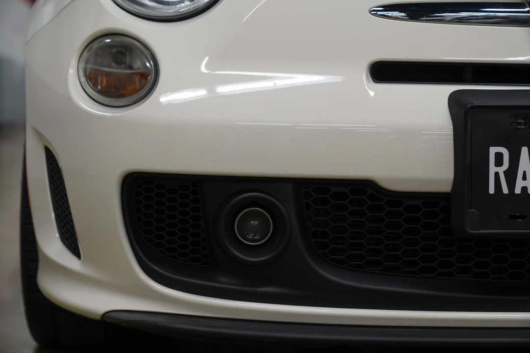 2014 Fiat Abarth 500 - Image 28 of 31