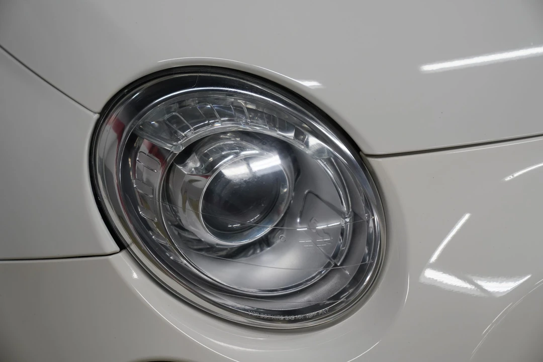 2014 Fiat Abarth 500 - Image 23 of 31