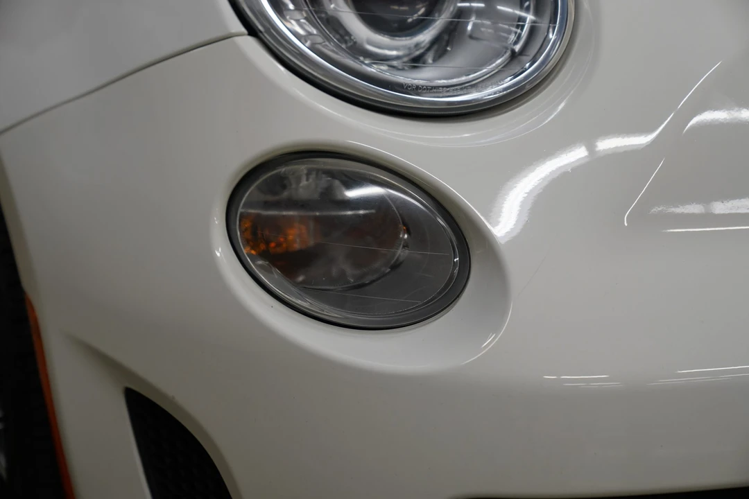 2014 Fiat Abarth 500 - Image 24 of 31
