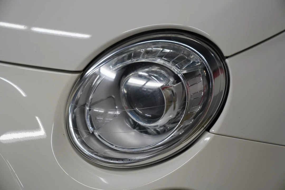 2014 Fiat Abarth 500 - Image 26 of 31