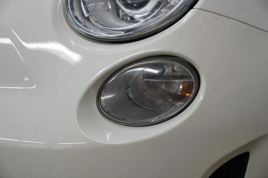 2014 Fiat Abarth 500 - Image 25 of 31
