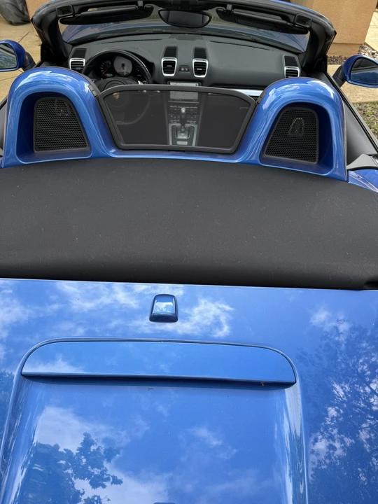 2014 Porsche 981 Boxster S - Image 28 of 31
