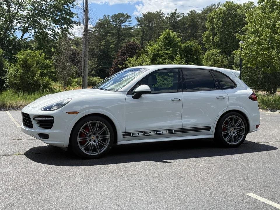 2014 Porsche 958 Cayenne GTS - Image 4 of 31