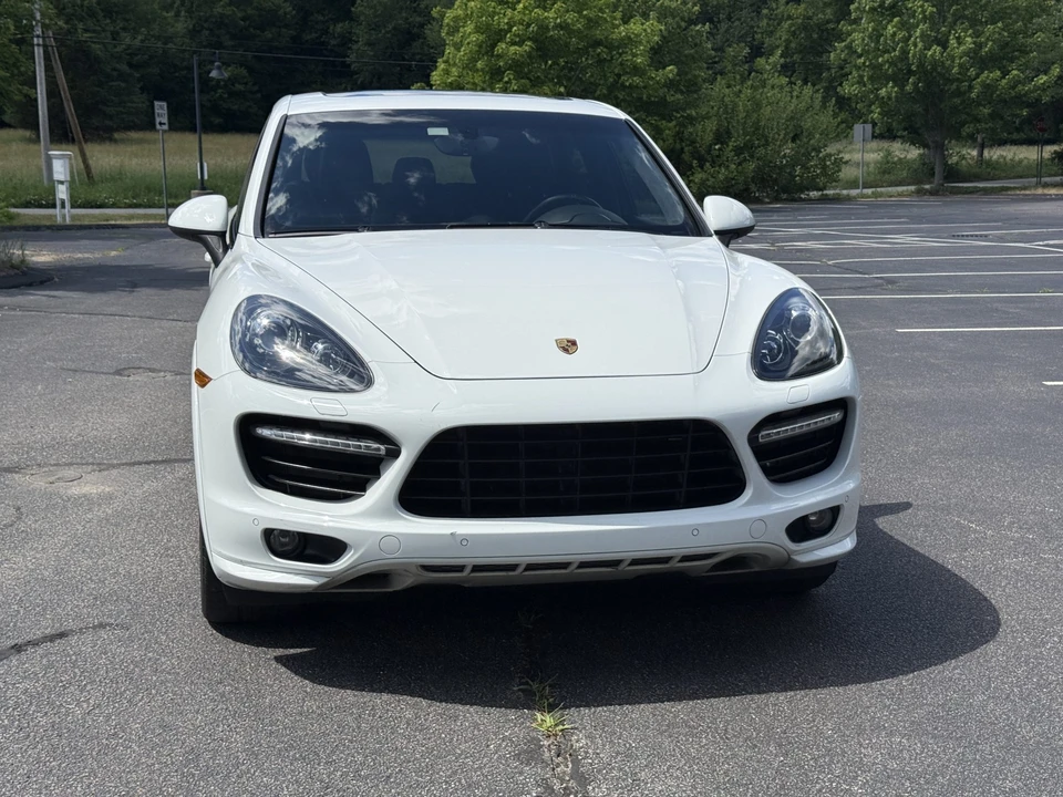 2014 Porsche 958 Cayenne GTS - Image 18 of 31