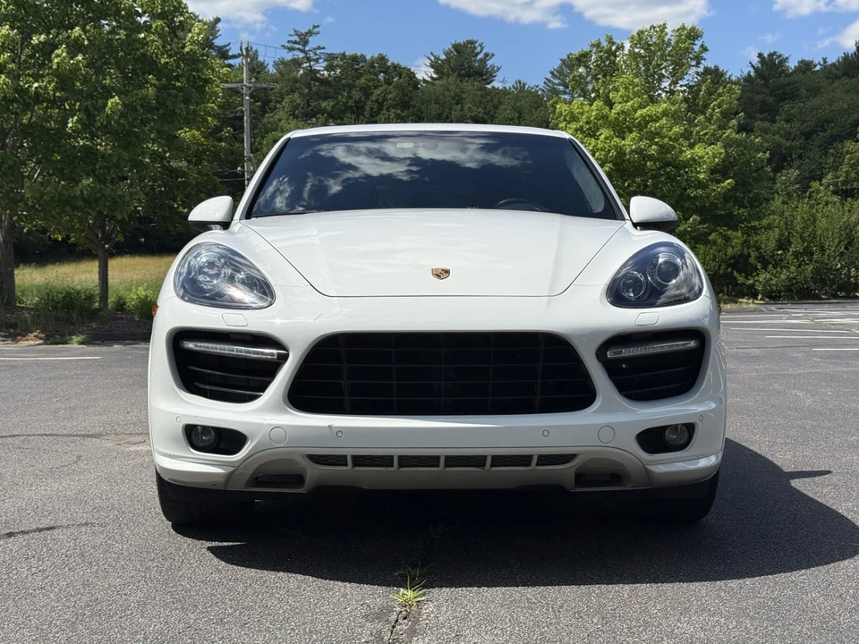 2014 Porsche 958 Cayenne GTS - Image 16 of 31