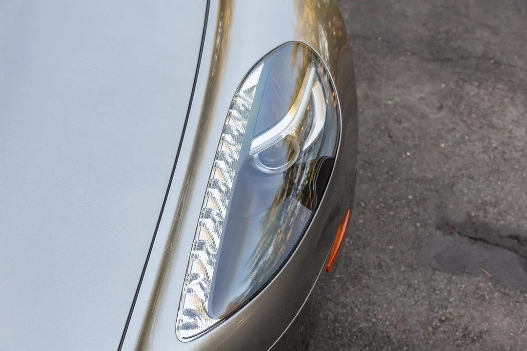 2015 Aston Martin Rapide - Image 20 of 31