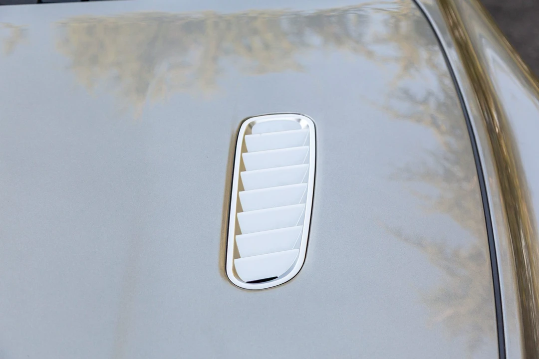 2015 Aston Martin Rapide - Image 30 of 31