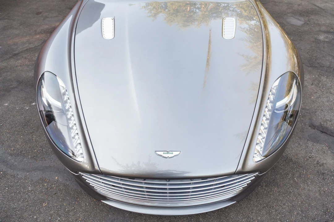 2015 Aston Martin Rapide - Image 14 of 31