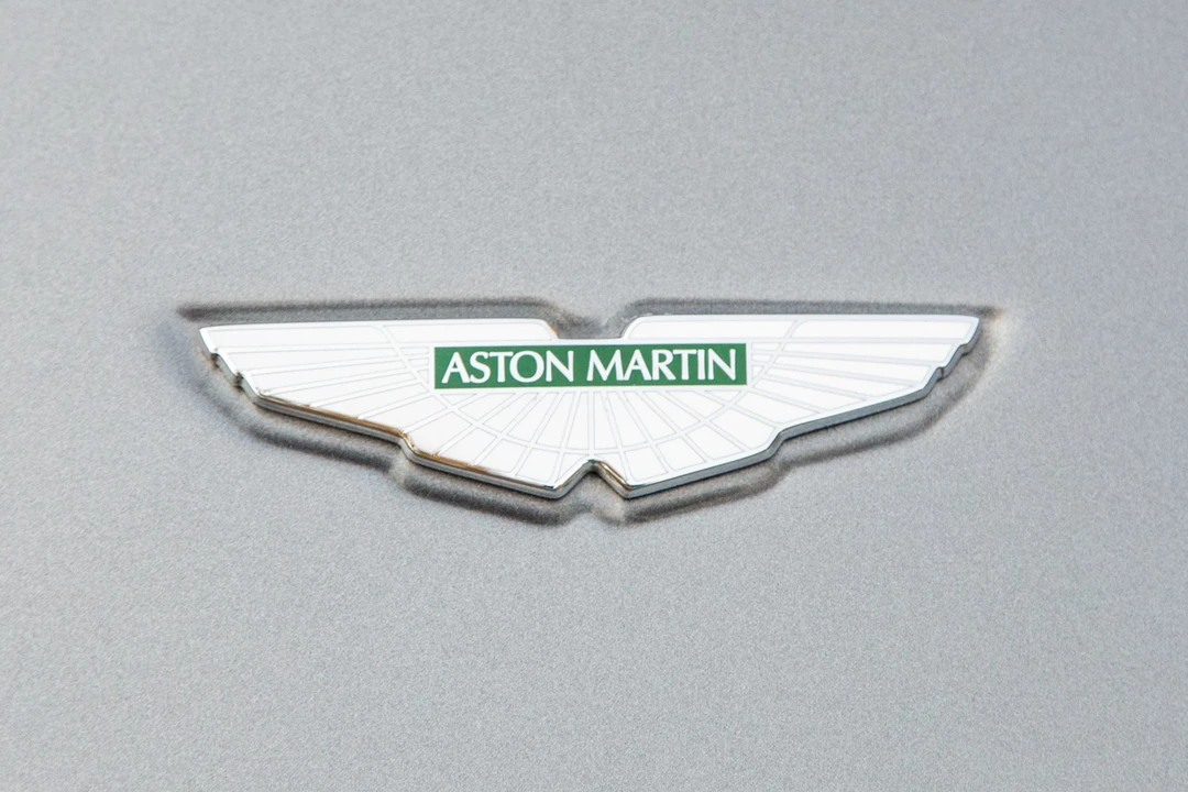 2015 Aston Martin Rapide - Image 31 of 31