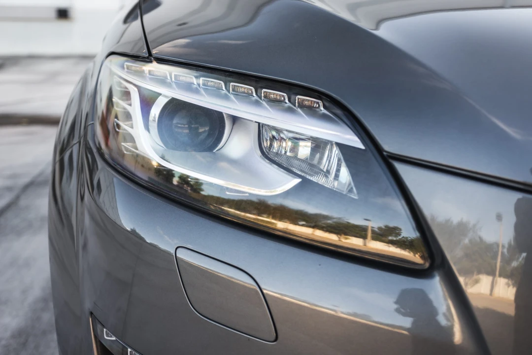 2015 Audi 4L Q7 - Image 26 of 31
