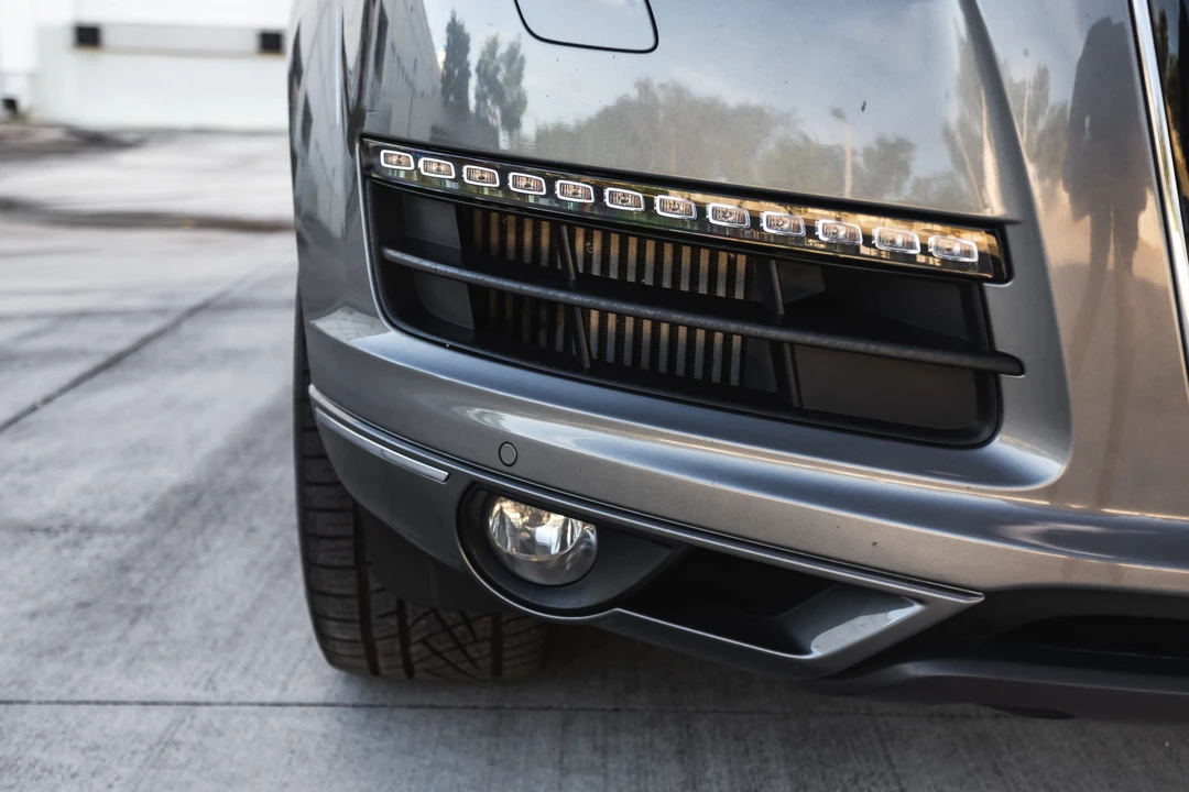 2015 Audi 4L Q7 - Image 29 of 31