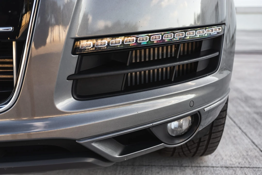2015 Audi 4L Q7 - Image 30 of 31