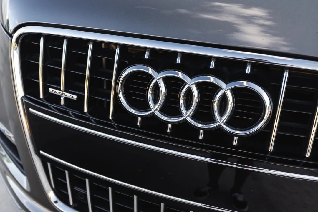 2015 Audi 4L Q7 - Image 28 of 31