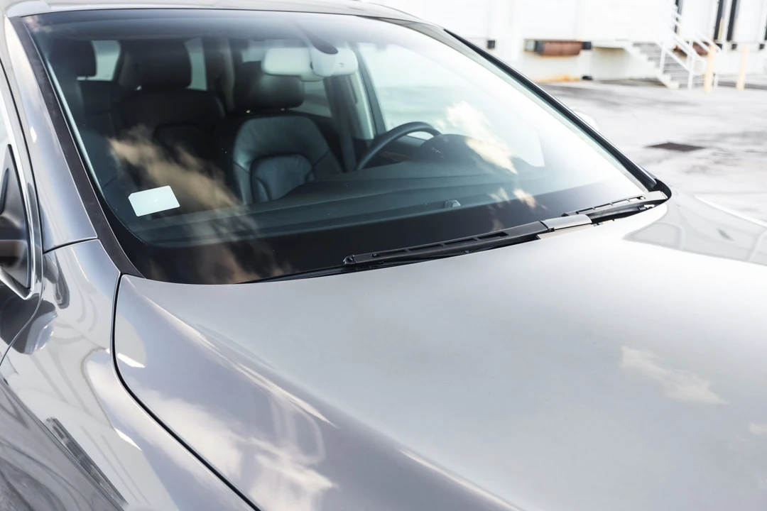 2015 Audi 4L Q7 - Image 15 of 31