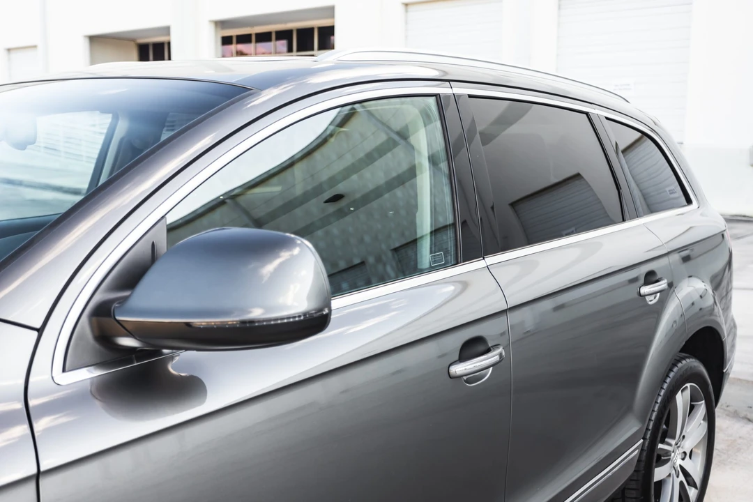 2015 Audi 4L Q7 - Image 21 of 31