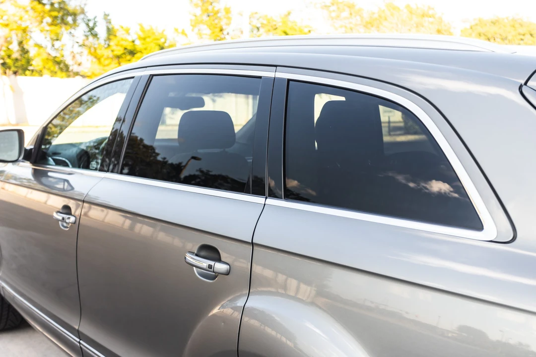 2015 Audi 4L Q7 - Image 22 of 31