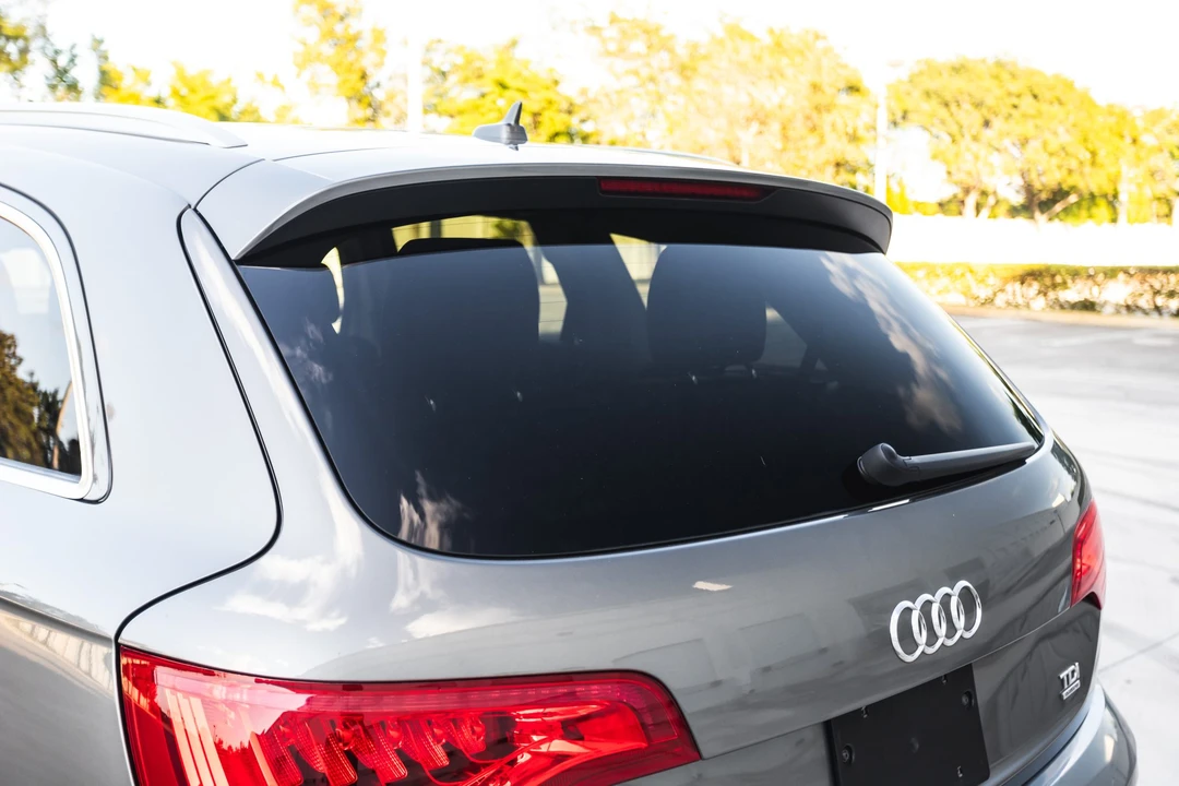 2015 Audi 4L Q7 - Image 23 of 31
