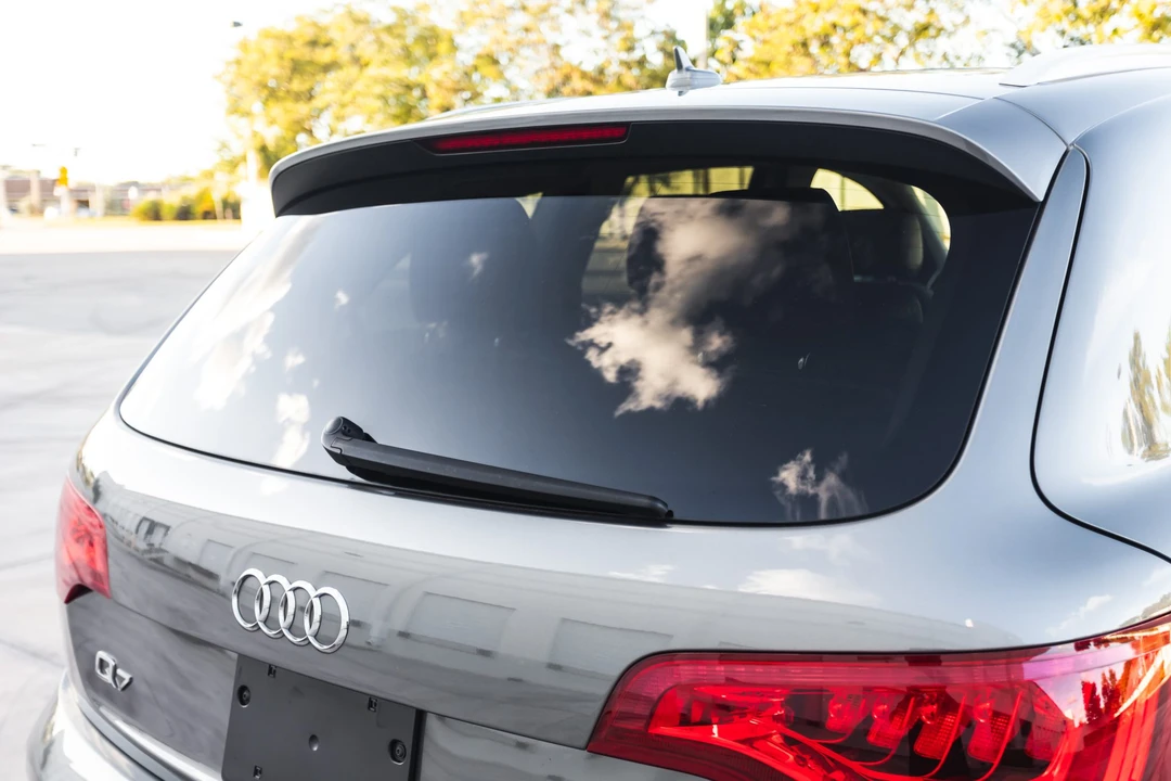 2015 Audi 4L Q7 - Image 24 of 31