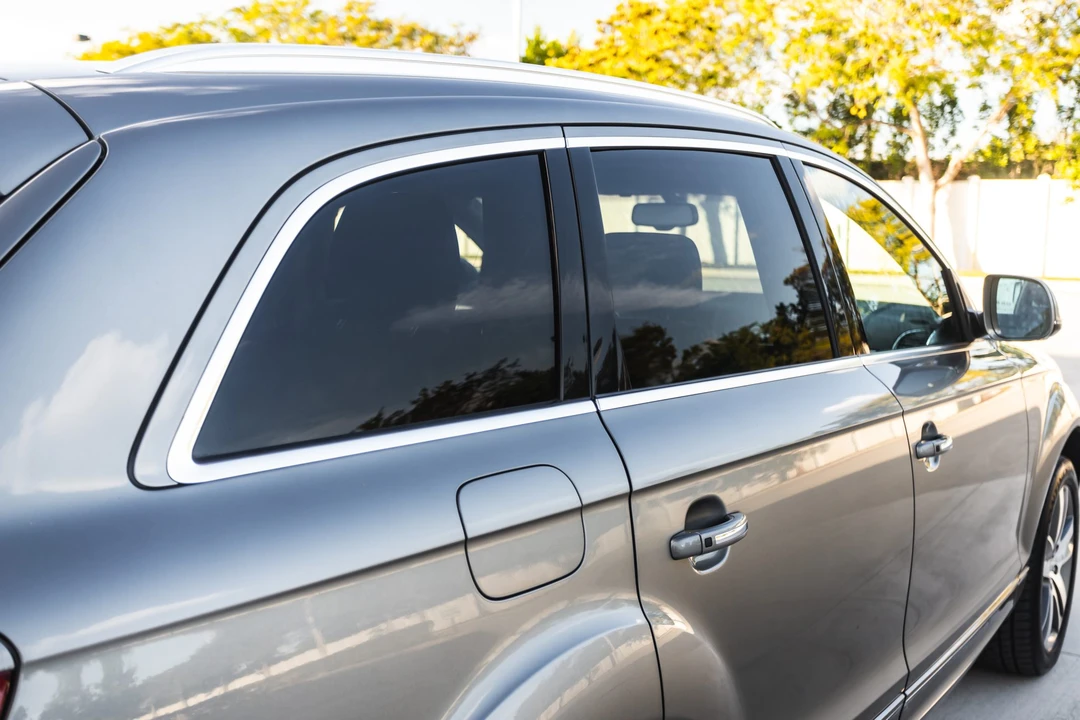 2015 Audi 4L Q7 - Image 20 of 31