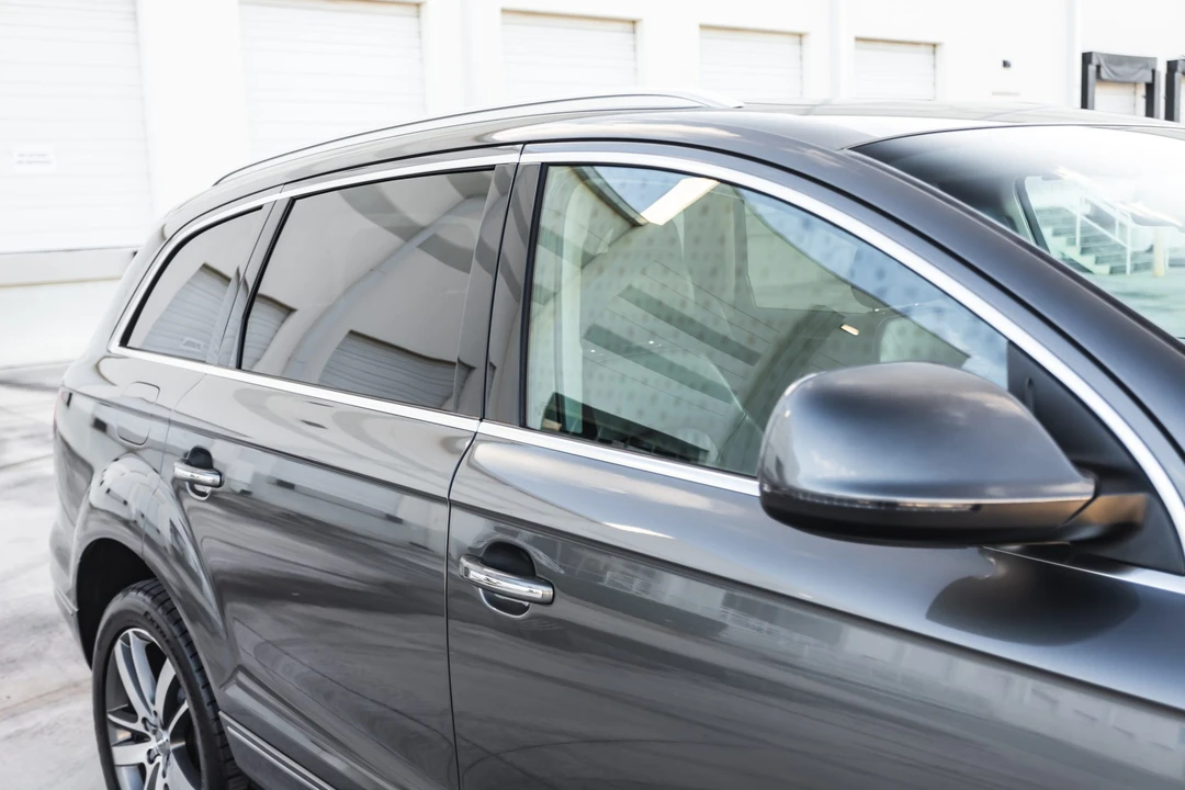 2015 Audi 4L Q7 - Image 19 of 31