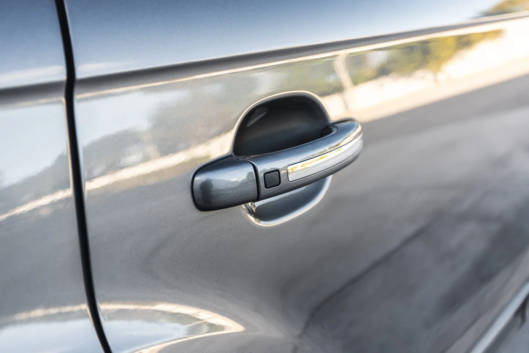 2015 Audi 4L Q7 - Image 31 of 31