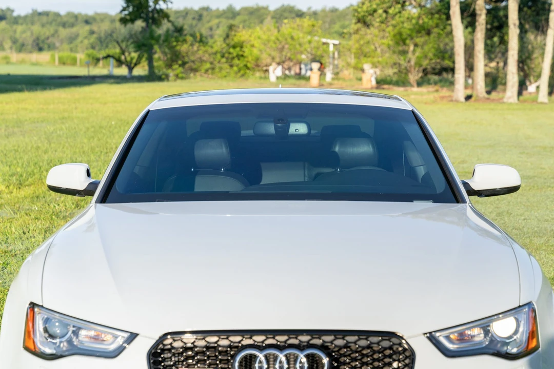 2015 Audi B8 RS5 - Image 9 of 31