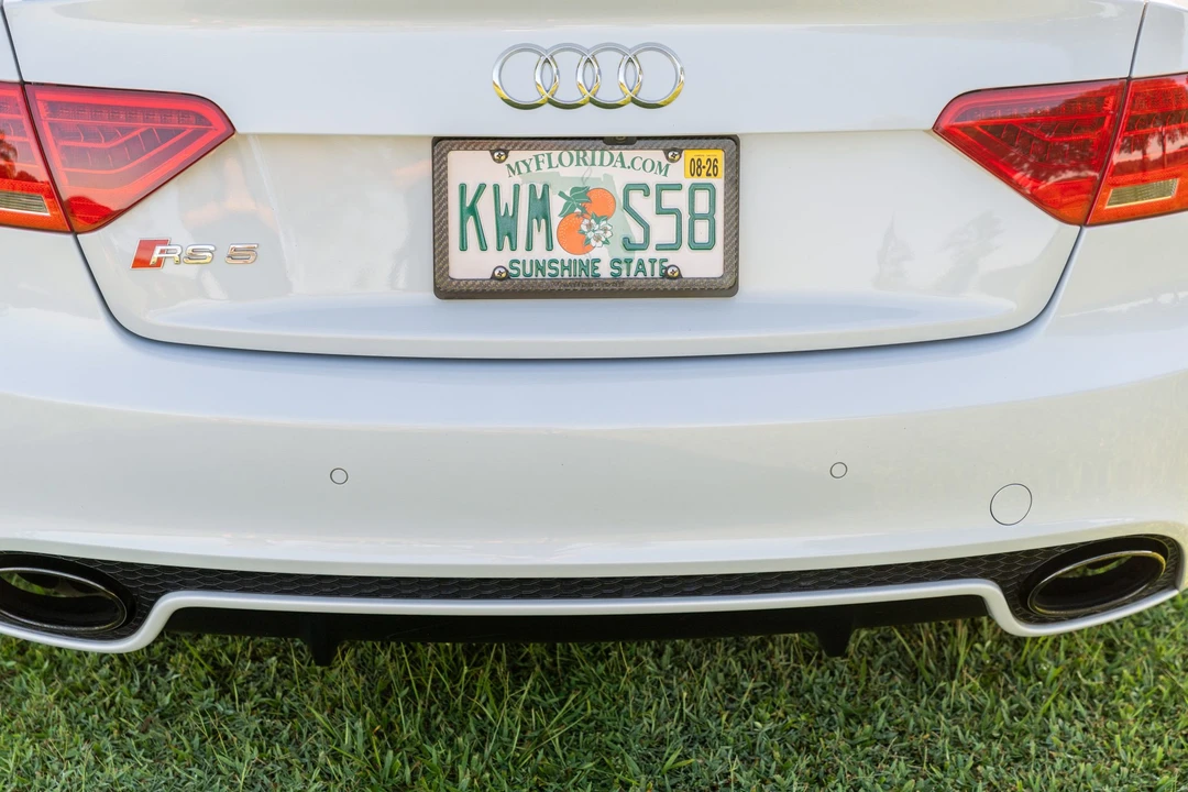 2015 Audi B8 RS5 - Image 18 of 31