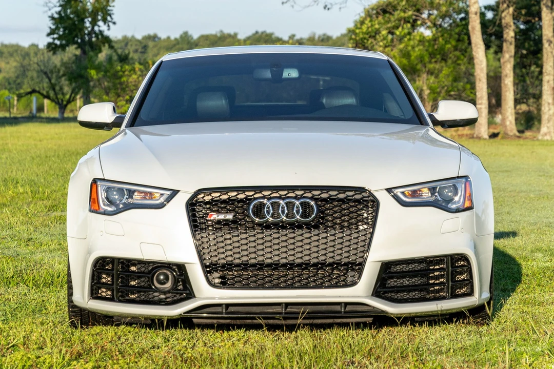 2015 Audi B8 RS5 - Image 8 of 31