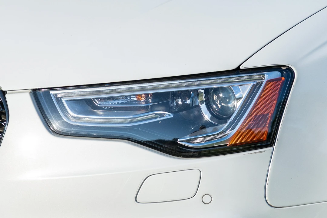2015 Audi B8 RS5 - Image 28 of 31