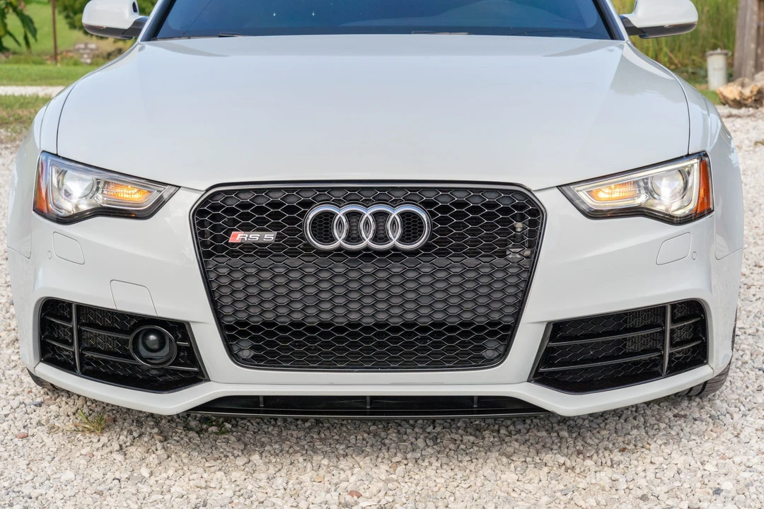 2015 Audi B8 RS5 - Image 25 of 31