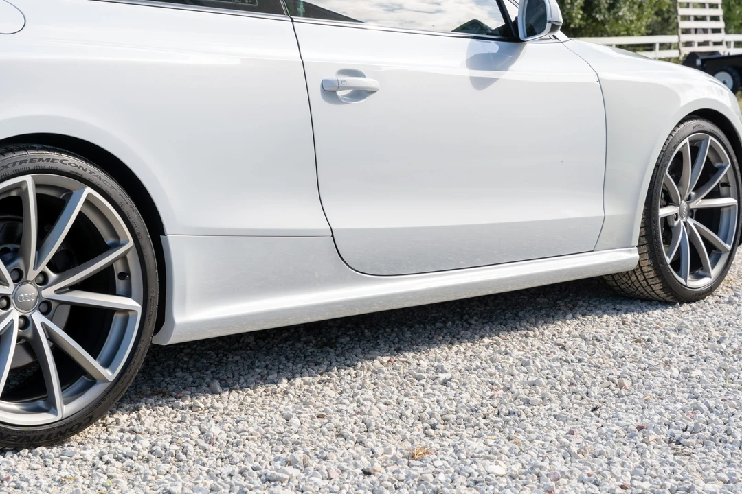 2015 Audi B8 RS5 - Image 21 of 31