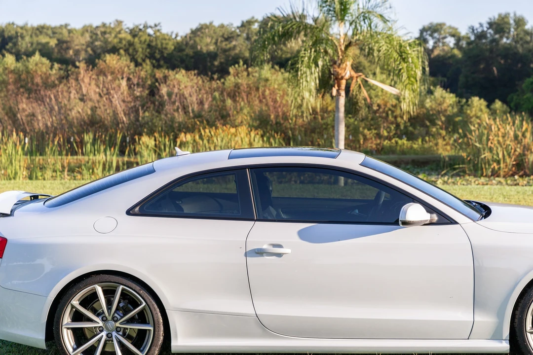 2015 Audi B8 RS5 - Image 22 of 31