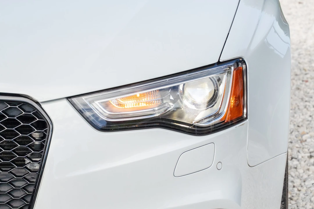 2015 Audi B8 RS5 - Image 29 of 31