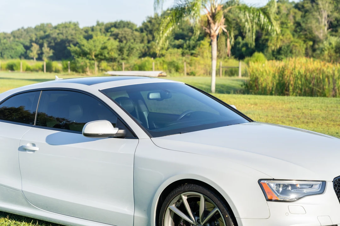 2015 Audi B8 RS5 - Image 23 of 31