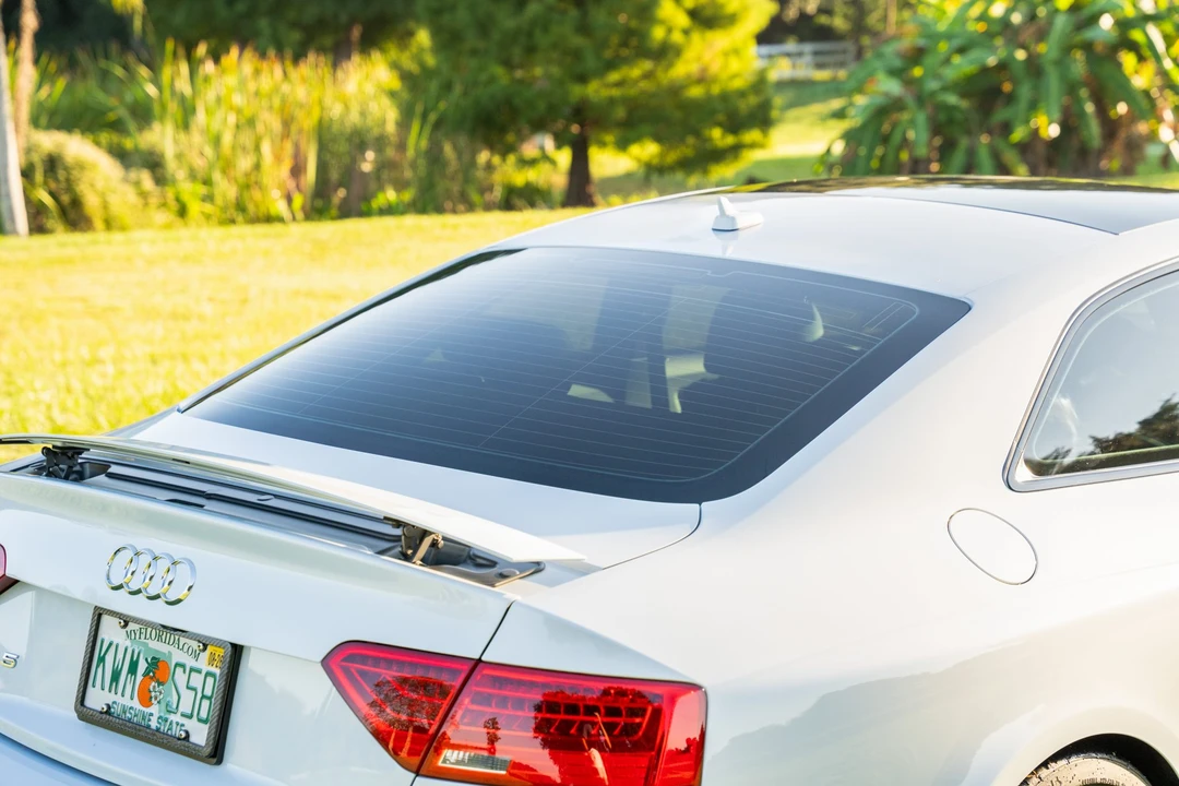 2015 Audi B8 RS5 - Image 19 of 31