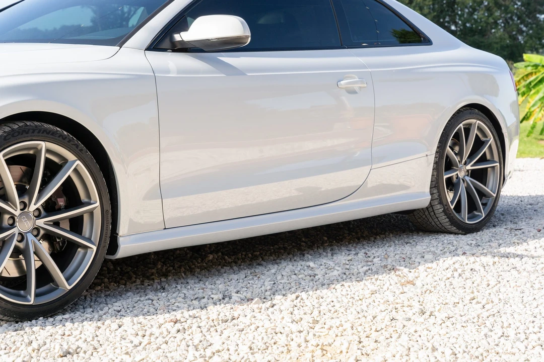 2015 Audi B8 RS5 - Image 11 of 31
