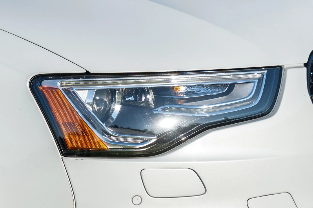 2015 Audi B8 RS5 - Image 26 of 31