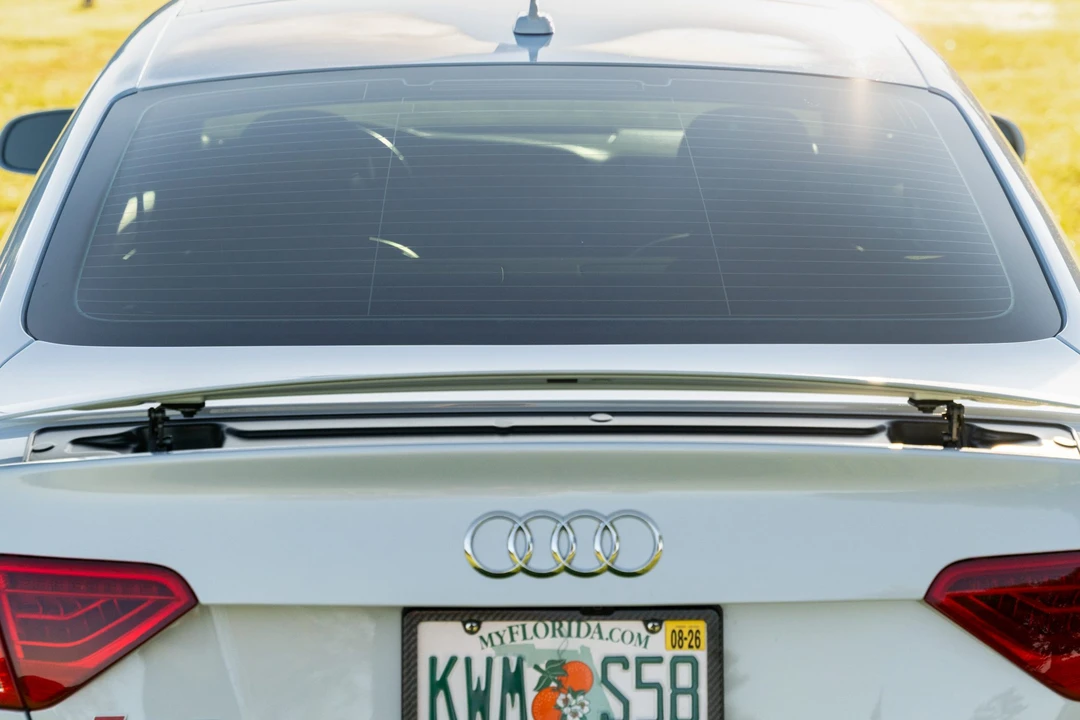2015 Audi B8 RS5 - Image 17 of 31