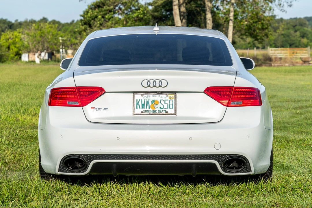 2015 Audi B8 RS5 - Image 4 of 31