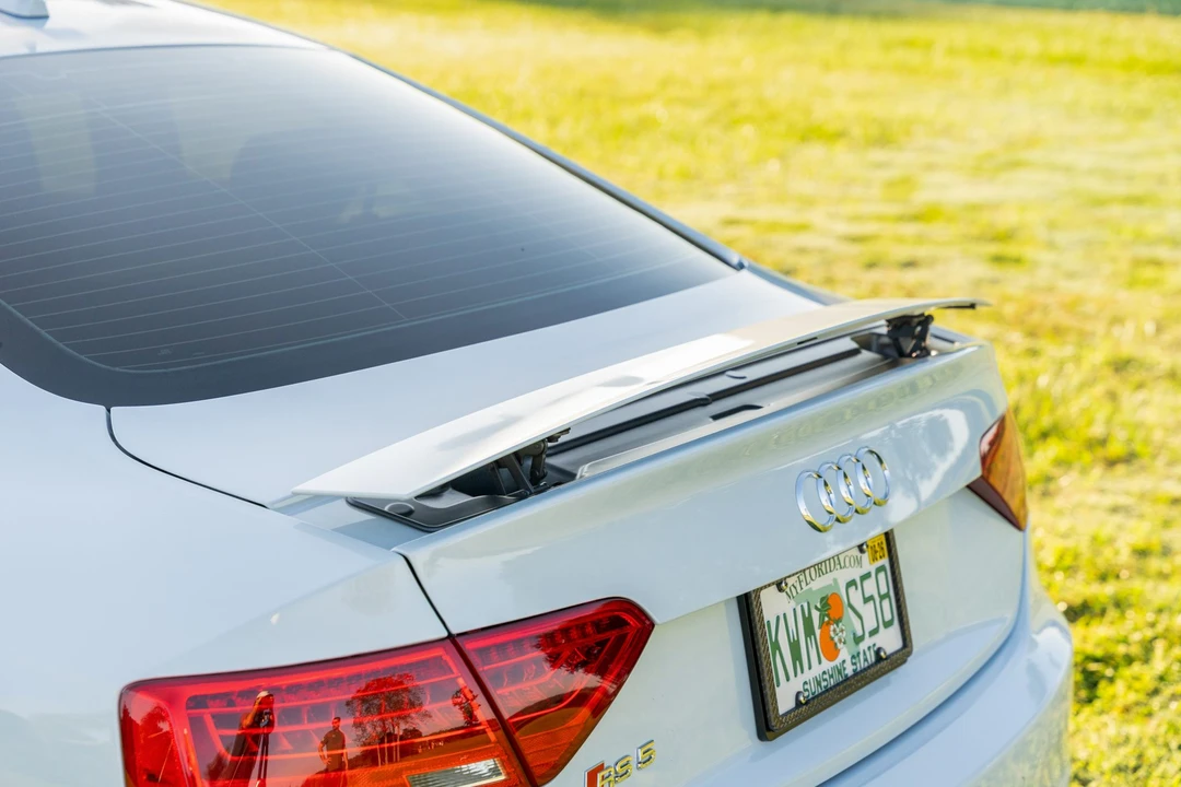 2015 Audi B8 RS5 - Image 16 of 31