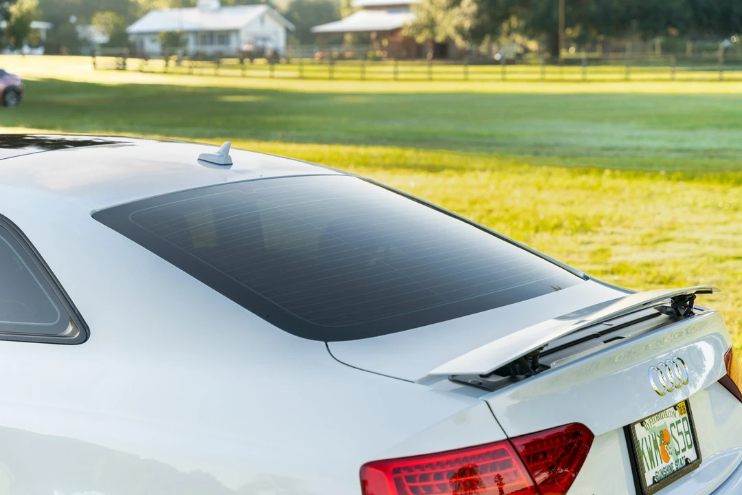 2015 Audi B8 RS5 - Image 15 of 31