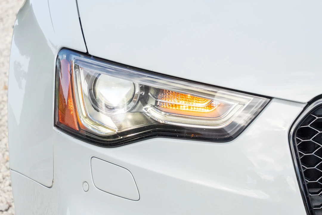 2015 Audi B8 RS5 - Image 27 of 31