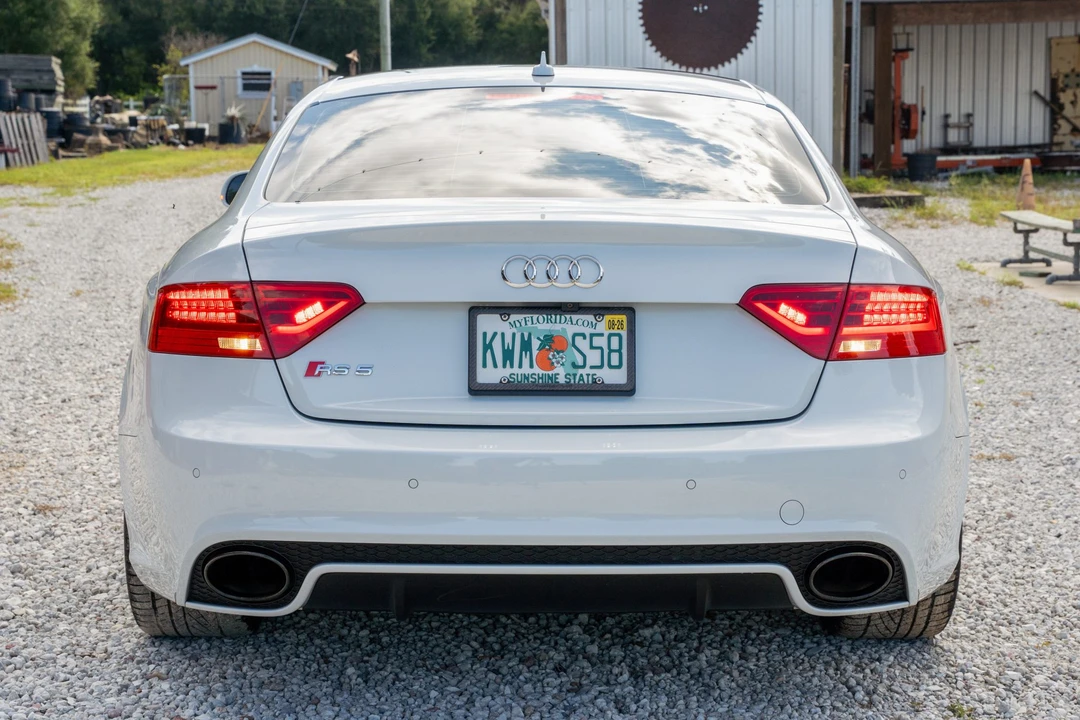 2015 Audi B8 RS5 - Image 30 of 31